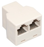 RJ45-G/2RJ45-G štiepačka