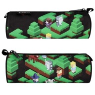 STARPAK PIXEL GAME SCHOOL Peračník, Tuba, Vrecúško BEZ VYBAVENIA, LABYRINT