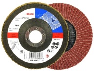 BOSCH KOTOUČ KLAPKA 125mm GR.60 NA KOV