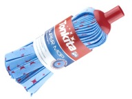 Náhradná vložka do mopu, poťah SUPER MOP Arix