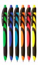 TETIS KD912-NM guľôčkové pero, modré