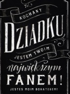 Pohľadnica ku Dňu starých otcov