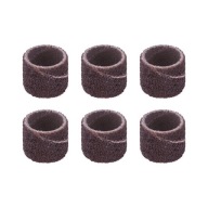 BRÚSNY PÁS GR60 13mm 408 DREMEL 6 kusov