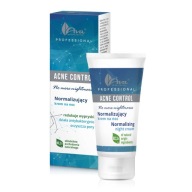 Ava Acne Control Normalizing Night Cream 50 ml