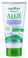 EQUILIBRA Extra dermo aloe gél Hialuron AKCIA