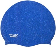 Unisex plavecká čiapka Aqua Speed ​​​​Reco