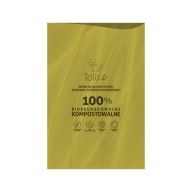 KOMPOSTOVATEĽNÉ BIO VRECKÁ 3 ks.