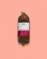 Krakovská klobása údená 280g Amala