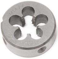 FINE DIE M6 x 1MM DIA. 20 mm
