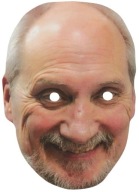 ANTONI MACIEREWICZ POLITICKÁ MASKA PIS