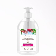 Barwa Hypoalergénny gél na intímnu hygienu 500 ml