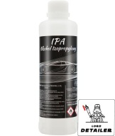 IPA ISOPROPYL ALKOHOL ISOPROPANOL 99% NA ODMAŠŤOVACIE FARBY 500 ML