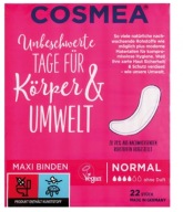 Cosmea, Normal, Vložky do topánok, 22 kusov