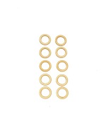 4 cm / 100 ks Kolesá Kolesá Kolesá Kolesá RIM