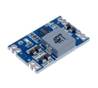 DC/DC menič MINI 560 Step-Down 12V, 4A