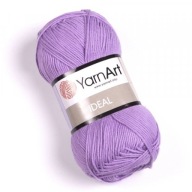 Priadza Yarnart Ideal 245 50g 170m