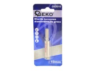 Diamantový jadrový vrták na kameninu 10mm GEKO G65010