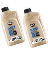 K2 CLAREN - ZIMNÁ KVAPALINA DO OSTREKOVAČOV -22C 1L