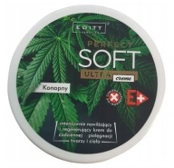 EDITT SOFT ULTRA KONOPNÝ KRÉM BEZ PARABÉNOV 150