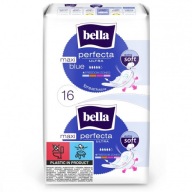 Bella Perfecta Ultra Maxi Blue hygienické vložky 16 ks.