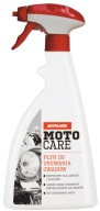 Autoland Moto Care Tekutý atomizér na odstraňovanie hmyzu 500 ml