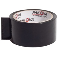 BALiaca PÁSKA ČIERNA 48/50y PAKOVA páska
