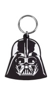 Gumová kľúčenka značky Star Wars Darth Vader