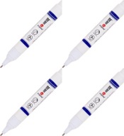 MemoBe korektorové pero 7 ml x 4