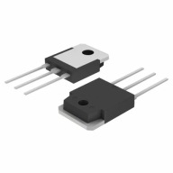 TRANZISTOR B817, PNP; 160V; 12A; 100 W; TO218