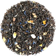 Čierny čaj Earl Greys Wife Strong Premium 50g