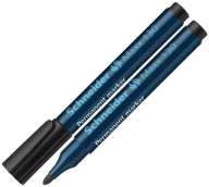 PERMANENTNÝ ZNAČOVAČ ČIERNY 1-3mm Schneider MAXX 130 okrúhly x 2 KS