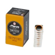 ZÁPLATA NA RÚRU 