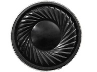 Mini reproduktor 32mm 8ohm 1,5W pre slúchadlá, hračky, navigáciu DIY YD32