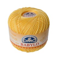 DMC Babylo šnúra 20 367m 50g col. 743