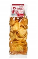 Cyrilovy Bramburky Čipsy české solené 100g 1 ks