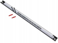 MAGNETICKÁ PÁSKOVÁ RUKOJEŤ VEŠIAK VEŠIAK NA KĽÚČE DIELNA NÁRADIE 60cm