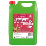 PLAK Summer Sprint 5L (malina-jahoda)