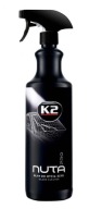 K2 NUTA PRO 1L tekutý na čistenie skiel, okenných zrkadiel