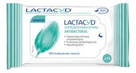 Lactacyd obrúsky na intímnu hygienu