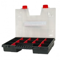 ORGANIZÁTOR 29 S RÚČKOU, 21 PRIHRÁDOK, 35X195X290, PR