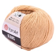 YarnArt Jeans 07 Honey