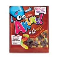 Jutrzenka Jelly Snake-Paje AKUKU! 90 g
