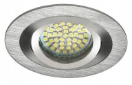 Kanlux SEIDY Gx5,3 okrúhle halogénové svietidlo