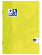 Zápisník Kratka 95x148 48k Touch Oxford