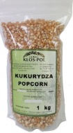 Popcorn kukurica 1kg