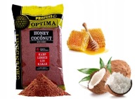PROFESS - Krmivo - OPTIMA - 1kg - MED & KOKOS