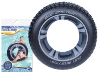 Nafukovacie veľké koleso, plášť 36016 - 91cm