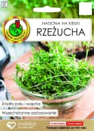 SEMIENKA ŽERUHY PRE KLÍČKY VÁPNIK JÓD BEZ GMO 30g