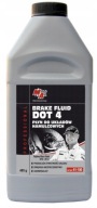 BRZDOVÁ KVAPALINA DOT-4 0,5L DEXWAL
