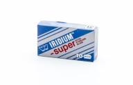 Wizamet iridium super žiletky 10 ks